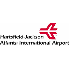 Hartsfield-Jackson Atlanta International Airport