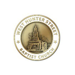 West Hunter Street Baptitst Church