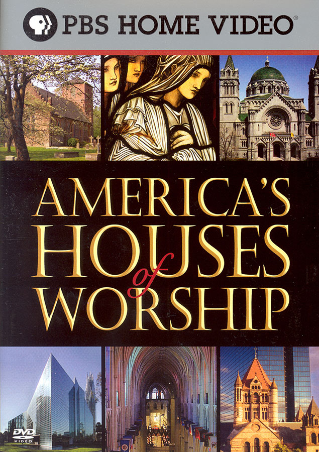 PBS America's' Houses of Worship