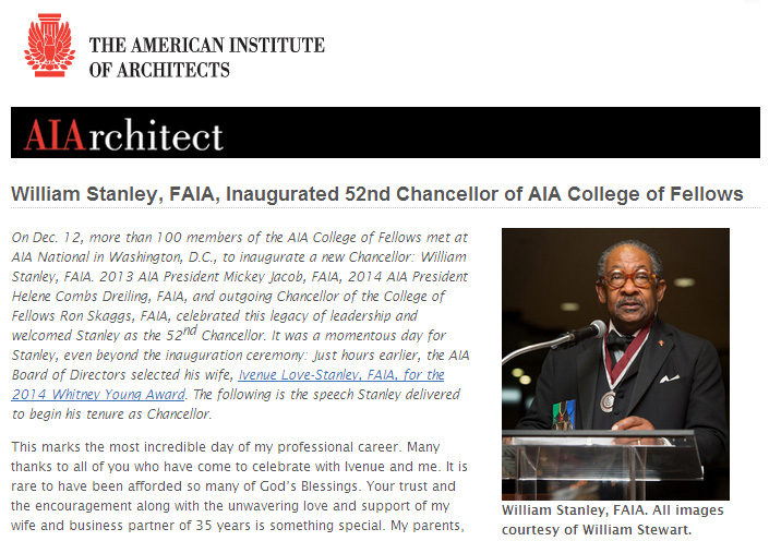 AIA Chancellor