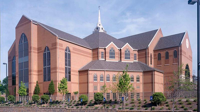 The Cathedral of Turner Chapel AME Church