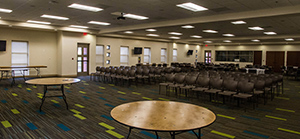 MARTIN LUTHER KING, SR. COMMUNITY RESOURCES COMPLEX