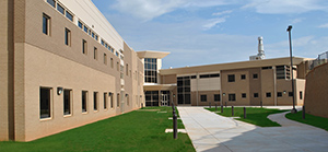 BRENDA WATTS JONES ALLIED HEALTH BUILDING ATLANTA TECHNICAL COLLEGE