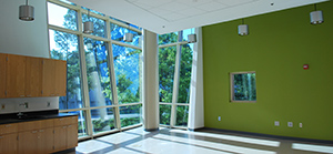 BRENDA WATTS JONES ALLIED HEALTH BUILDING ATLANTA TECHNICAL COLLEGE