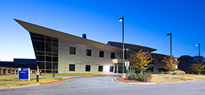 BRENDA WATTS JONES ALLIED HEALTH BUILDING ATLANTA TECHNICAL COLLEGE