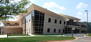 BRENDA WATTS JONES ALLIED HEALTH BUILDING ATLANTA TECHNICAL COLLEGE