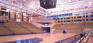 HEALTH & PHYSICAL EDUCATION COMPLEX FORT VALLEY STATE UNIVERSITY