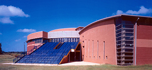 HEALTH & PHYSICAL EDUCATION COMPLEX FORT VALLEY STATE UNIVERSITY