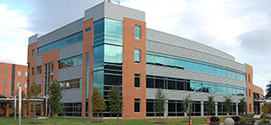 L.H.O. SPEARMAN TECHNOLOGY BUILDING, TEXAS SOUTHERN UNIVERSITY