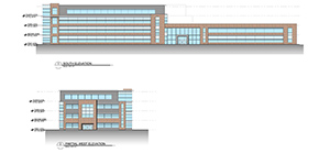 L.H.O. SPEARMAN TECHNOLOGY BUILDING, TEXAS SOUTHERN UNIVERSITY