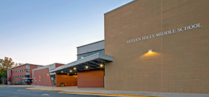 SYLVAN HILLS MIDDLE SCHOOL